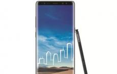 三星将于8月7日在NewYork 举行的Unpacked活动中推出Galaxy Note 9系列