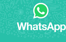 WhatsApp昨天为iOS用户推出了一个新的更新