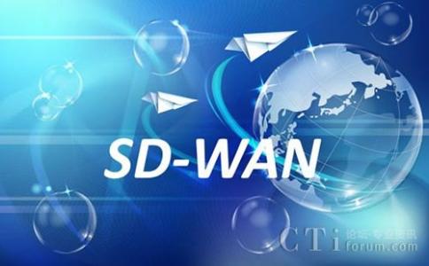 为什么SD-WAN转移到托管服务是一个重要的选择