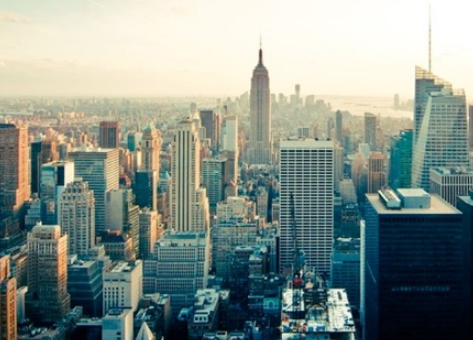 Apple寻找750000平方英尺的曼哈顿办公空间
