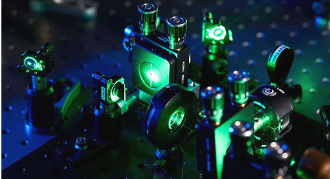 赫瑞瓦特大学正在研发一种高度专业的激光器 能够分析前所未有的致命疾病