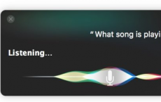 如何识别在Mac上使用Siri播放的歌曲
