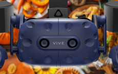 HTC的感恩节大减价在Vive Pro Cosmos等产品上提供大幅折扣