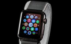 在谈论新MacOS的某些功能时您现在可以通过Apple Watch解锁Mac