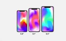 新iPhone 显示相关部件降低成本减少