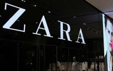 西班牙近40%的贸易出口来自Inditex