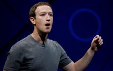 报道称 Facebook利用反对派研究公司将批评者与乔治·索罗斯联系起来