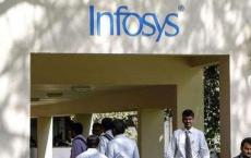 Infosys ADS持有人要求退还370万美元的存款费用