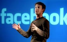 Facebook CEO支持分享客户数据 尽管有第二个想法