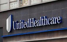 UnitedHealth信号购买