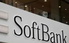 创纪录的首次公开募股后 SoftBank电信公司遭遇罕见的日本首次亮相