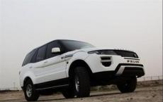 MG Motor India将于今年年中推出SUV Hector