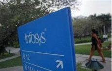 Infosys Q3周五收益 市场等待增长指引回购计划