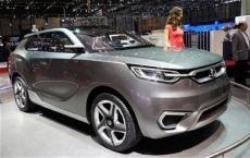 M＆M将Ssangyong Motor的股权上调至74.65％ 股票价格为316亿卢比 PTI |