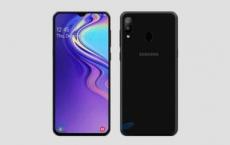 三星Galaxy M10售价为7,990卢比 M20售价为10,990卢比