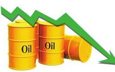 油价回落 看起来规模为4,020卢比