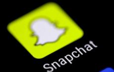 Snapchat开始在选举前向印度用户推送民意调查信息