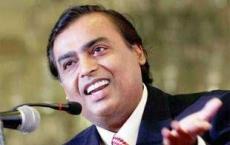 由于里昂证券的零售收入增长 Reliance Industries上涨3％