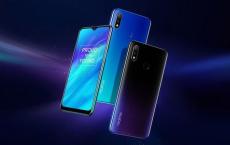 Realme 3今天首次发售