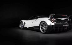 强大的Pagani Huayra BC将于10月在世界时间攻击挑战赛中首次在澳大利亚亮相