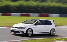 213kW大众高尔夫GTI 40 Years Edition确认用于澳大利亚