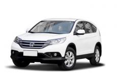 新的本田CR-V Series II抵达澳大利亚引入了许多新技术