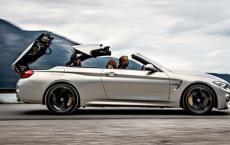 BMW M4 Convertible在澳大利亚发售澳元$ 178,430起