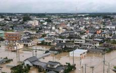 特雷德·纳特撰写的气候瓷砖旨在阻止城市洪水泛滥