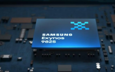 Galaxy Note 10在Geekbench上使用Exynos 9825处理器上市