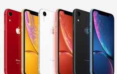 Apple最高提供以旧换新的iPhone XS或XR最高$ 400的折扣