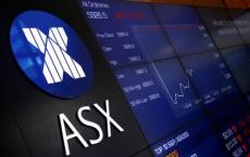 交易所超低延迟交易平台ASX Trade上的所有市场都暂停了三个多小时