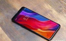 今天是购买Redmi Note 6 Pro的最佳日子 小米的黑色星期五特卖