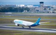 空中客车在波音787混战中首次推出A330neo