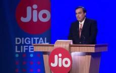 最高法院清除RCom资产出售给Reliance Jio