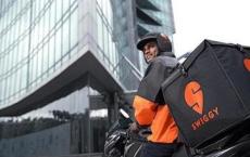 收购Swiggy Zomato和其他食品科技创业公司的菜单