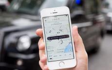 用户报告Uber的热线和网站帮助系统出现宕机