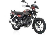 New Bajaj Platina 110以49,197美元的价格推出