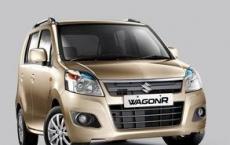 Maruti Suzuki Swift印度最畅销的汽车 Hyundai Santro 10th