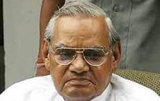 Atal Bihari Vajpayee的愿景继续推动印度经济发展