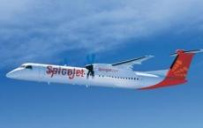 SpiceJet本月将推出12个新航班