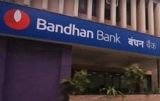 Bandhan Bank以全股票交易收购Gruh Finance 股价下跌