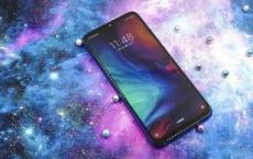 小米Redmi Note 7在中国推出 价格从10,000开始