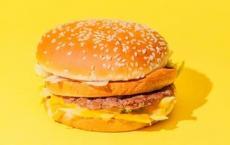 麦当劳失去了爱尔兰连锁超级巨星'Big Mac'的商标案例