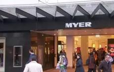 Myer在罢工后幸存下来