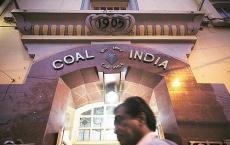 购买Coal India 目标为230卢比