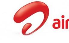 投资者增加了14亿卢比 Airtel下跌