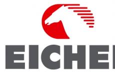 在早期交易中狡猾的挣扎 Eicher Motors飙升5％