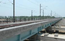 Rail Vikas Nigam在首次亮相后股价走高