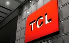 今年一季度TCL 集团共实现营业收入296 亿元 同比增长 15.5%