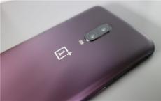 OnePlus 7 Pro价格 规格在发布前泄露